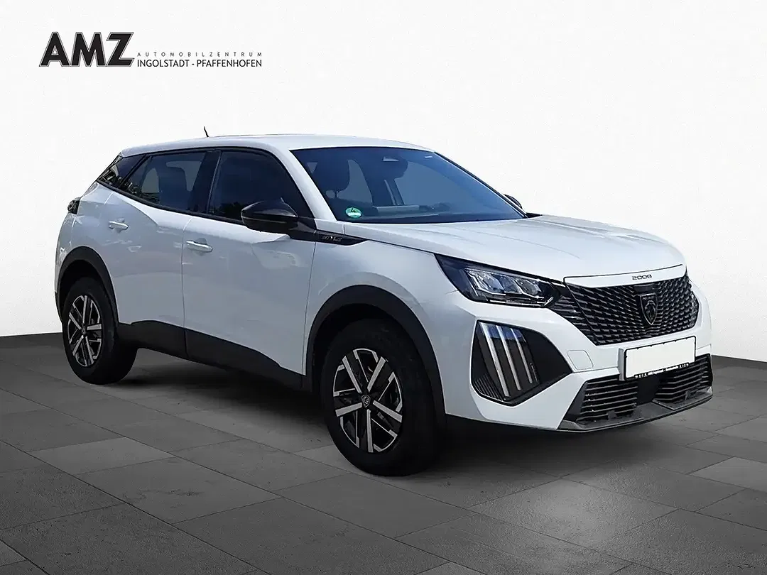 Peugeot 2008 - Thumbnail 6