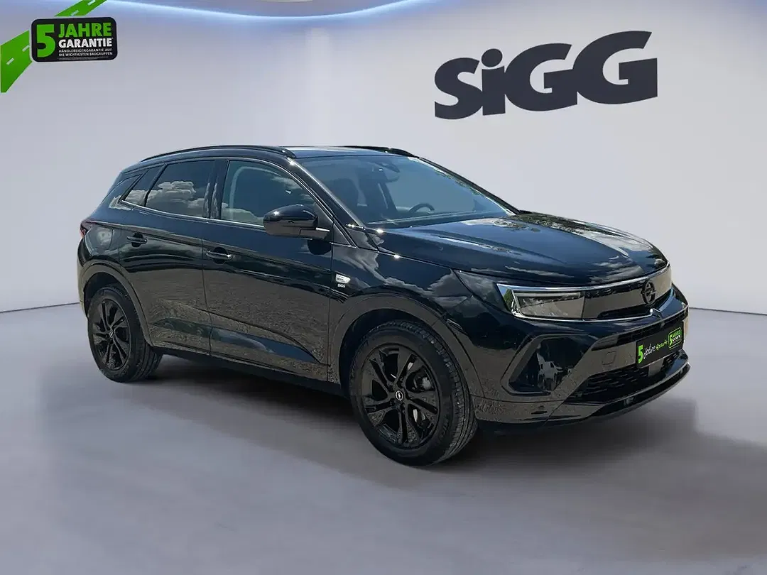 Opel Grandland - Thumbnail 9