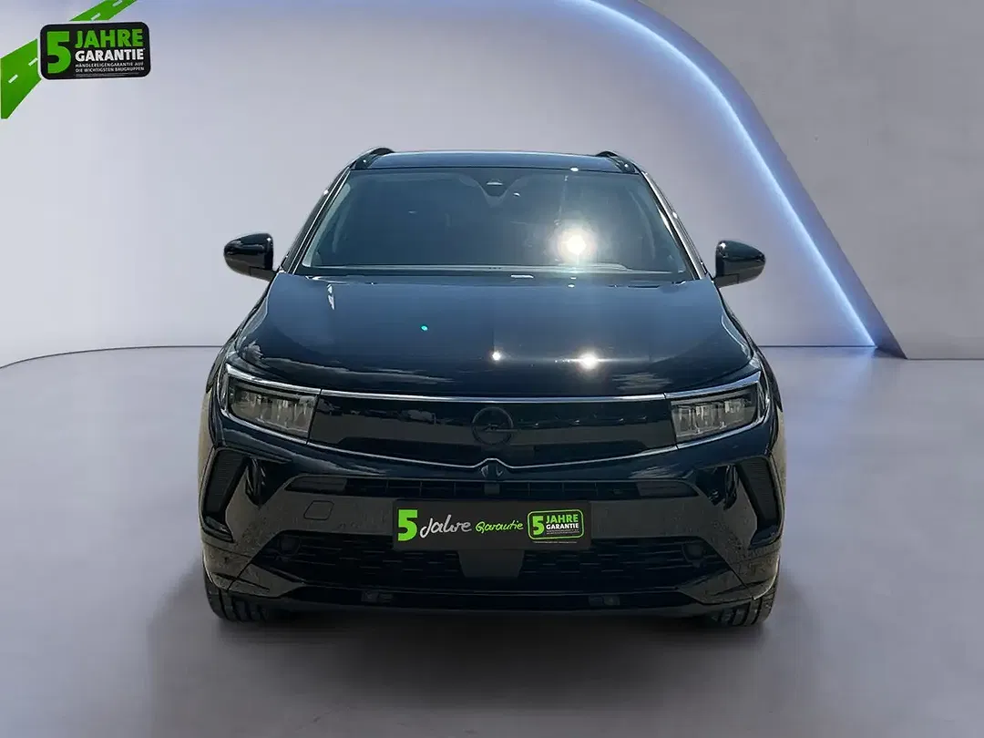 Opel Grandland - Thumbnail 10