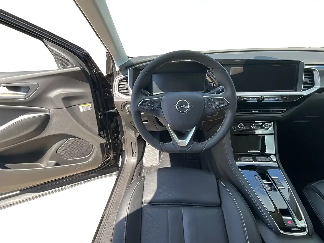 Opel Grandland - Thumbnail 14