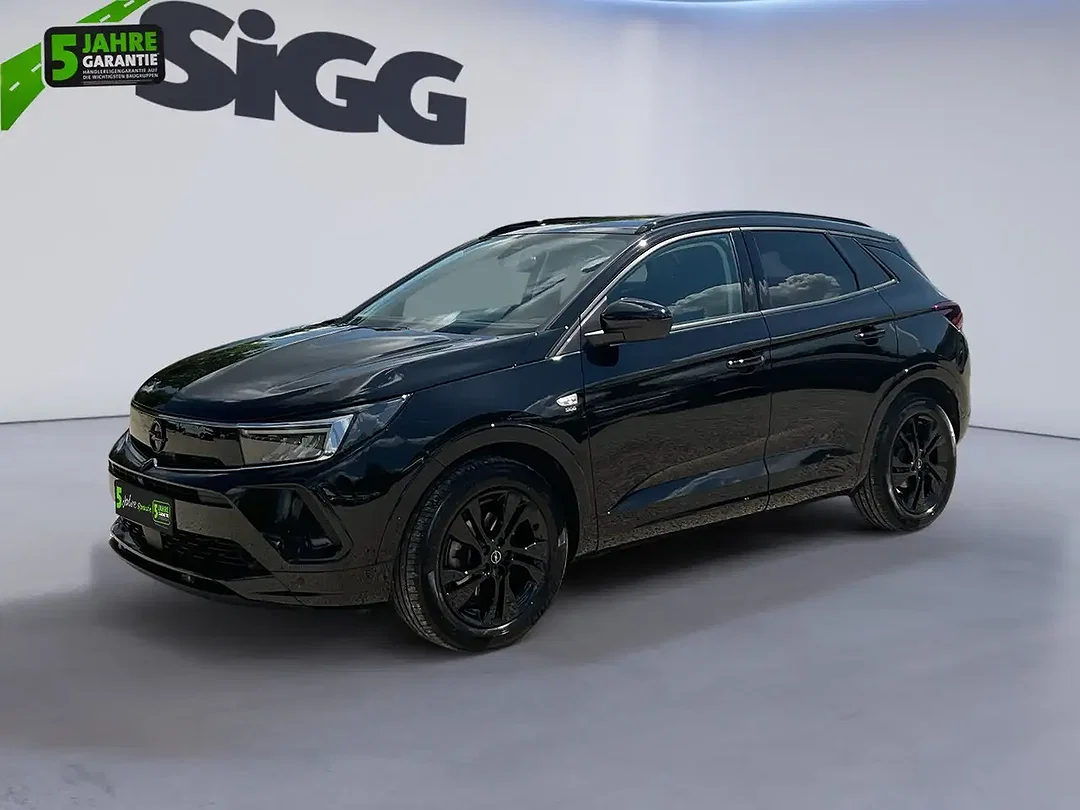 Opel Grandland - Afbeelding 1