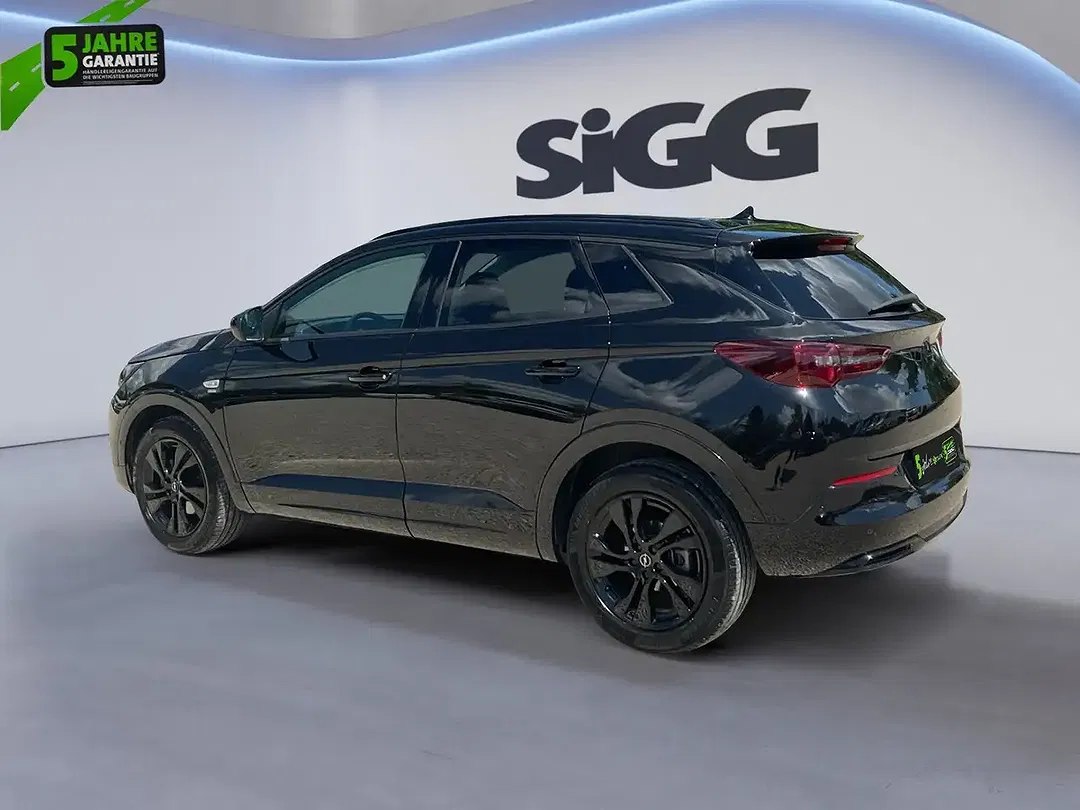 Opel Grandland - Thumbnail 5