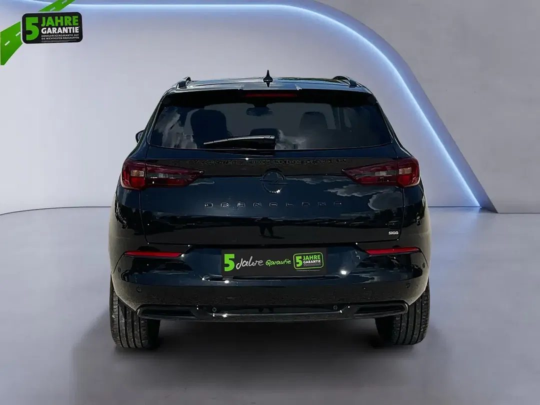 Opel Grandland - Thumbnail 6