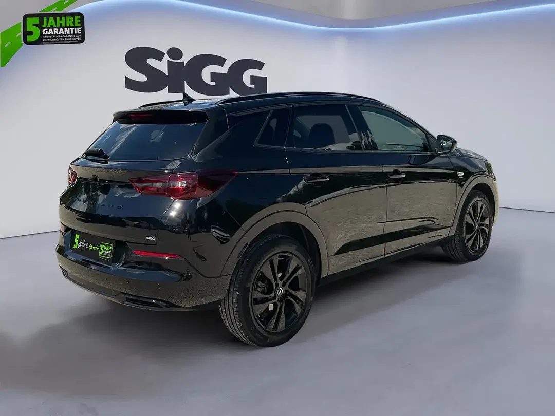 Opel Grandland - Thumbnail 7