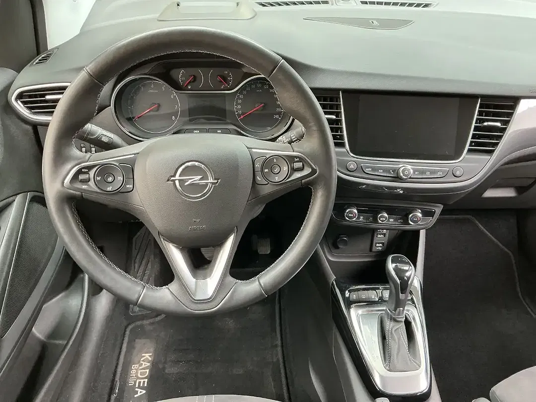 Opel Crossland - Thumbnail 10