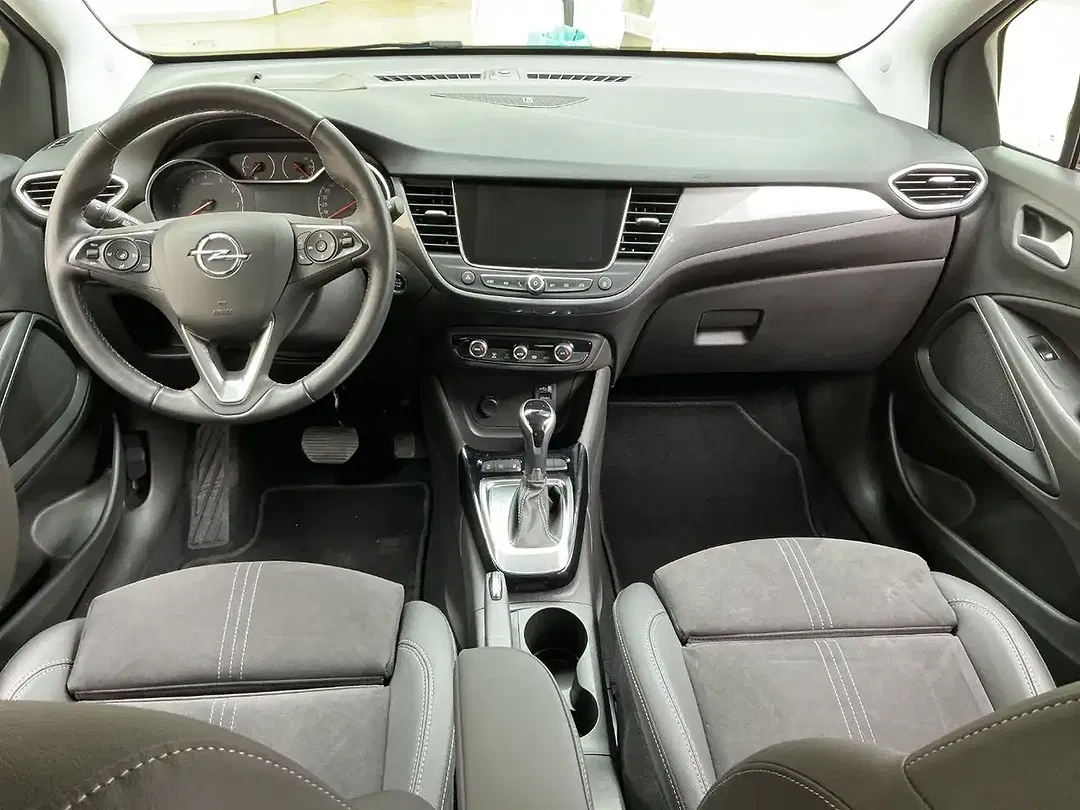 Opel Crossland - Thumbnail 8
