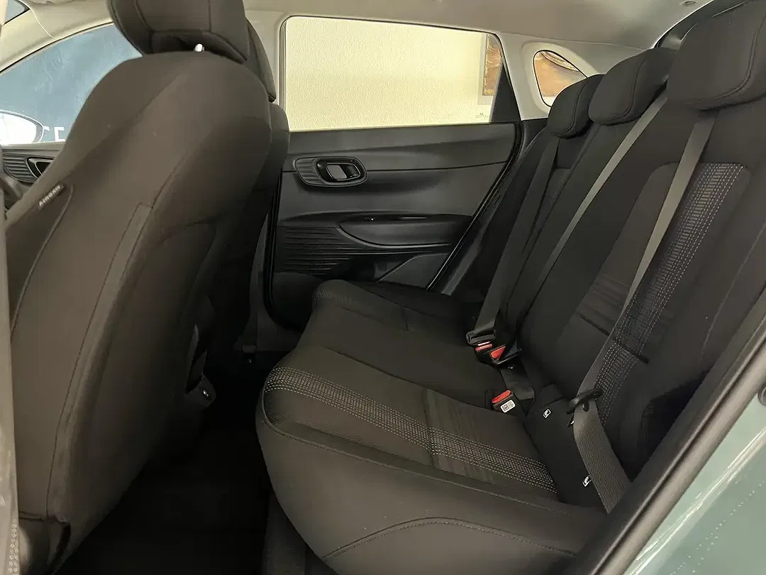 Hyundai i20 - Thumbnail 11