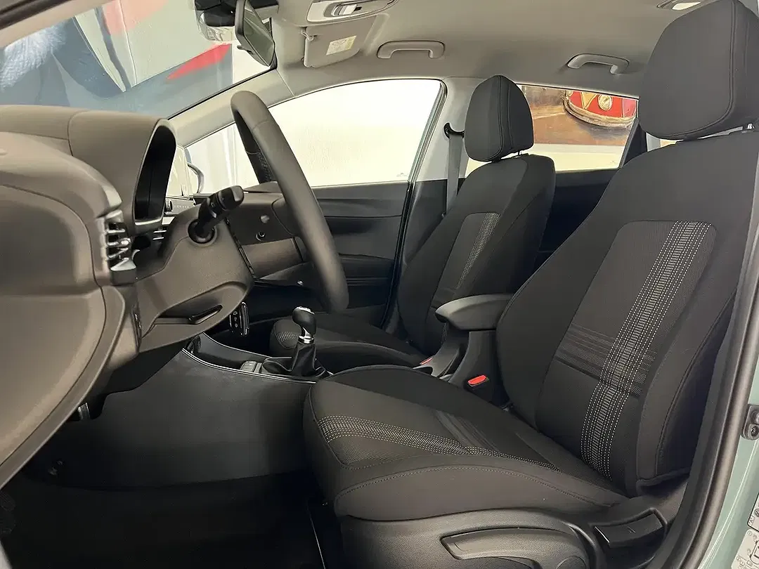 Hyundai i20 - Thumbnail 6