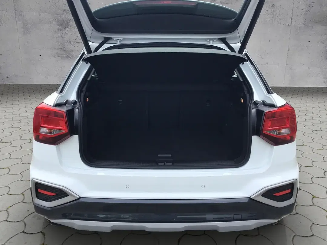Audi Q2 - Thumbnail 11
