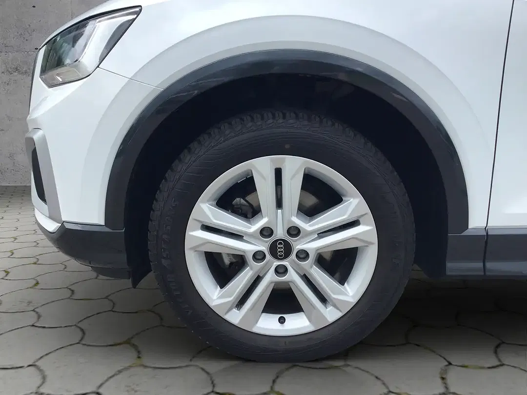 Audi Q2 - Thumbnail 14