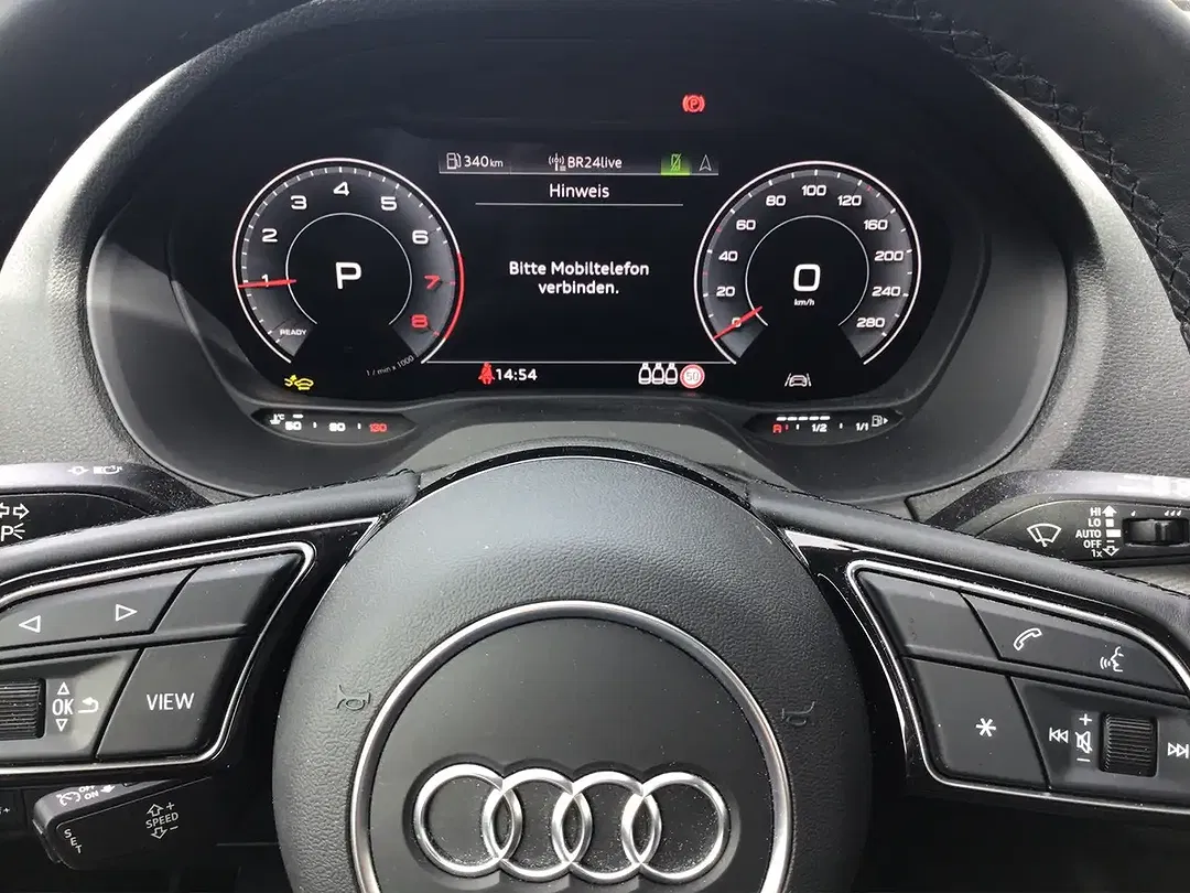 Audi Q2 - Thumbnail 15