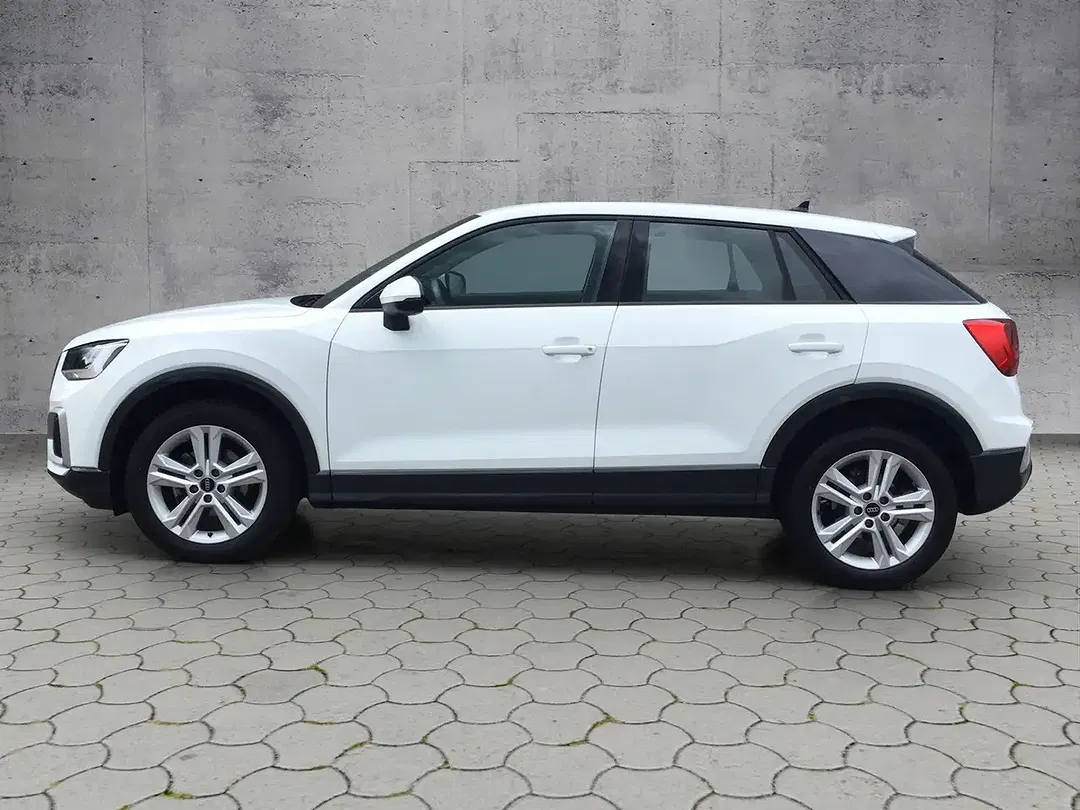 Audi Q2 - Thumbnail 3