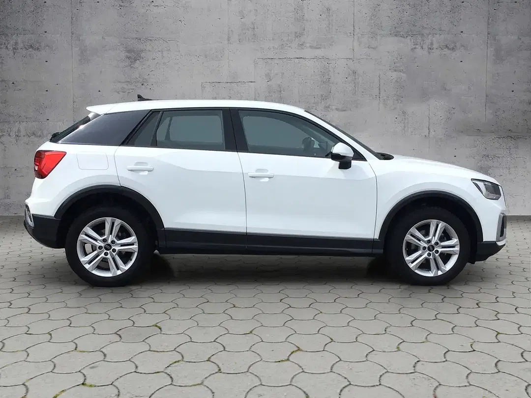 Audi Q2 - Thumbnail 5
