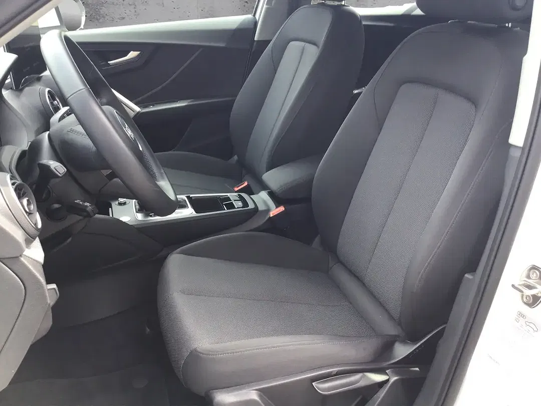 Audi Q2 - Thumbnail 6