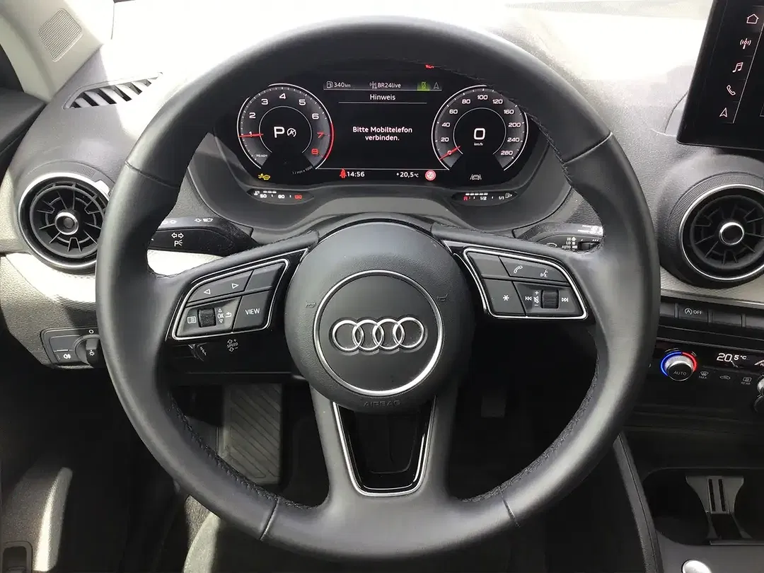 Audi Q2 - Thumbnail 8