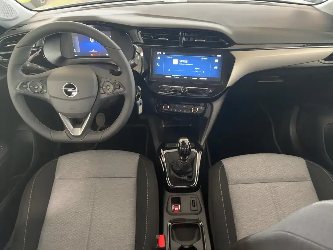 Opel Corsa - Thumbnail 10