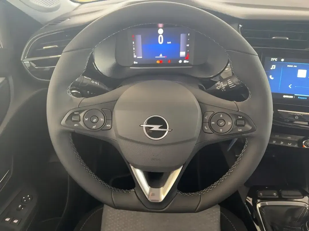 Opel Corsa - Thumbnail 11