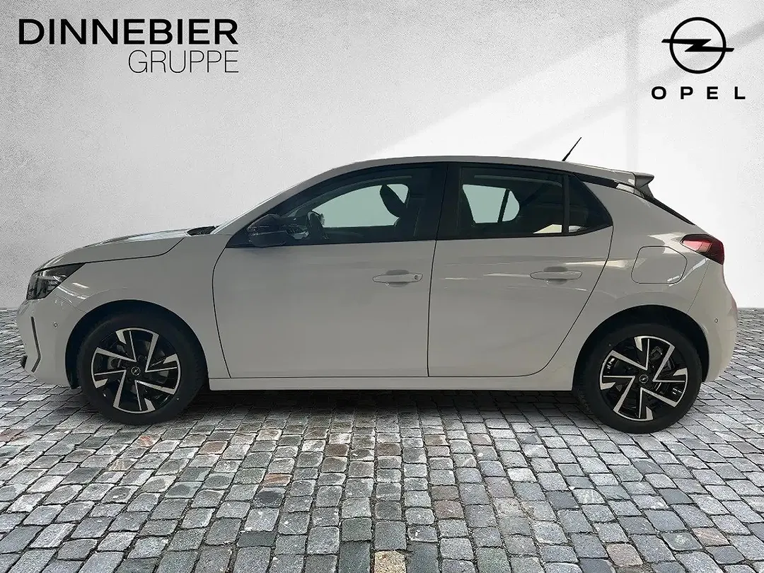 Opel Corsa - Thumbnail 2
