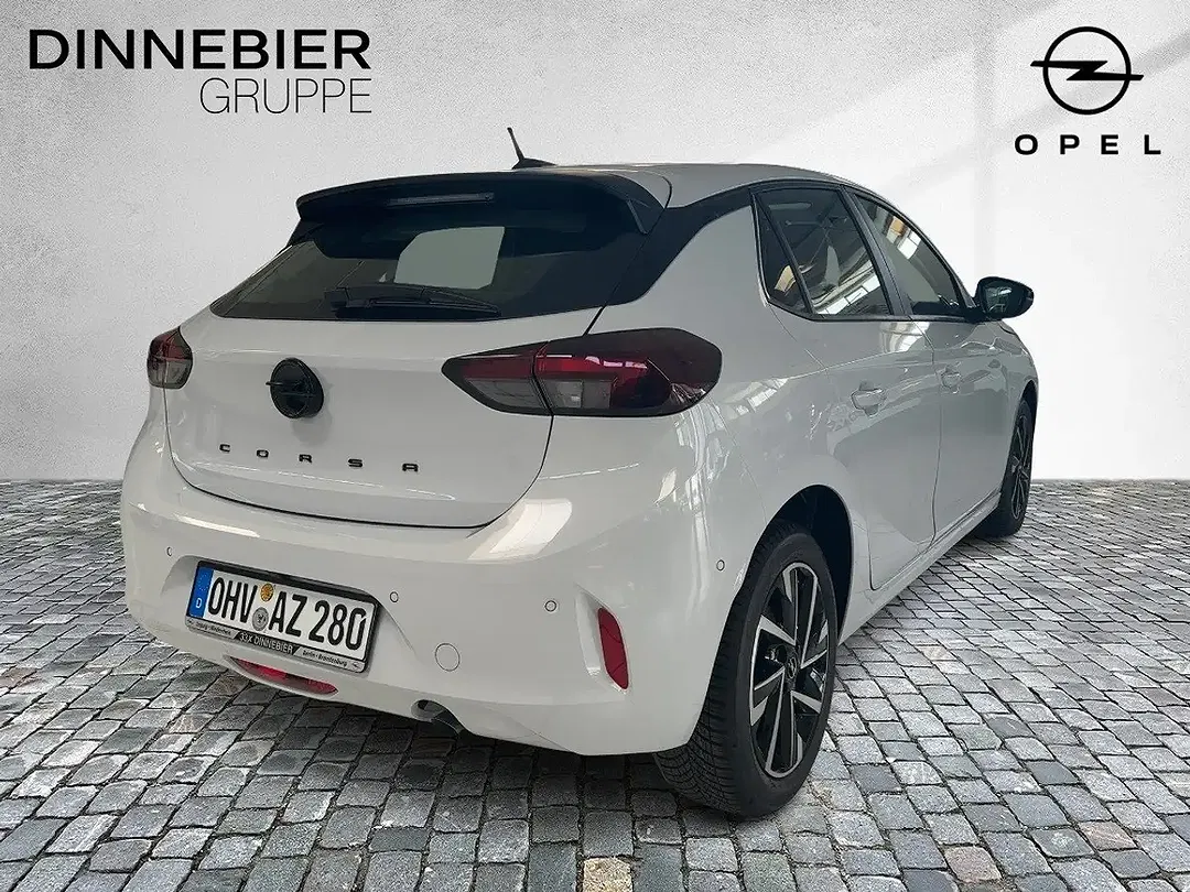 Opel Corsa - Thumbnail 4