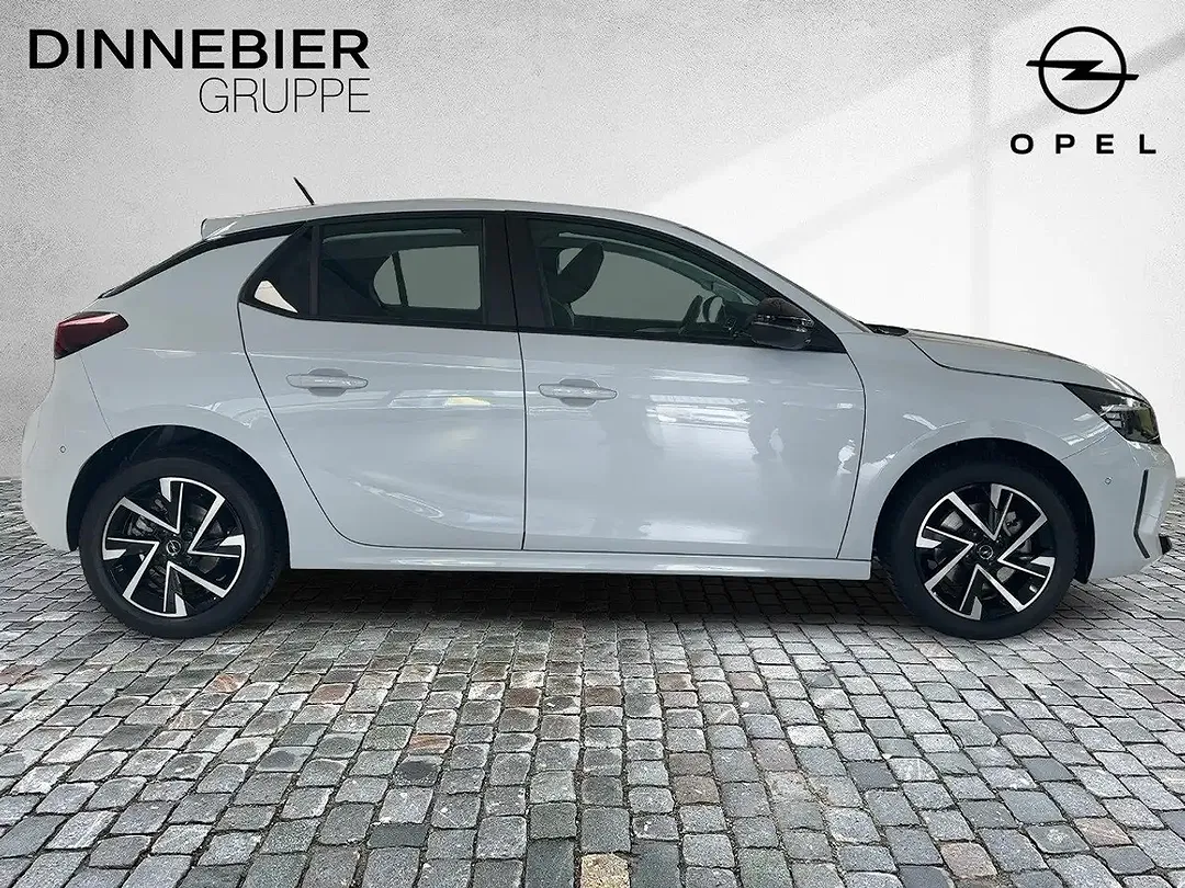 Opel Corsa - Thumbnail 5
