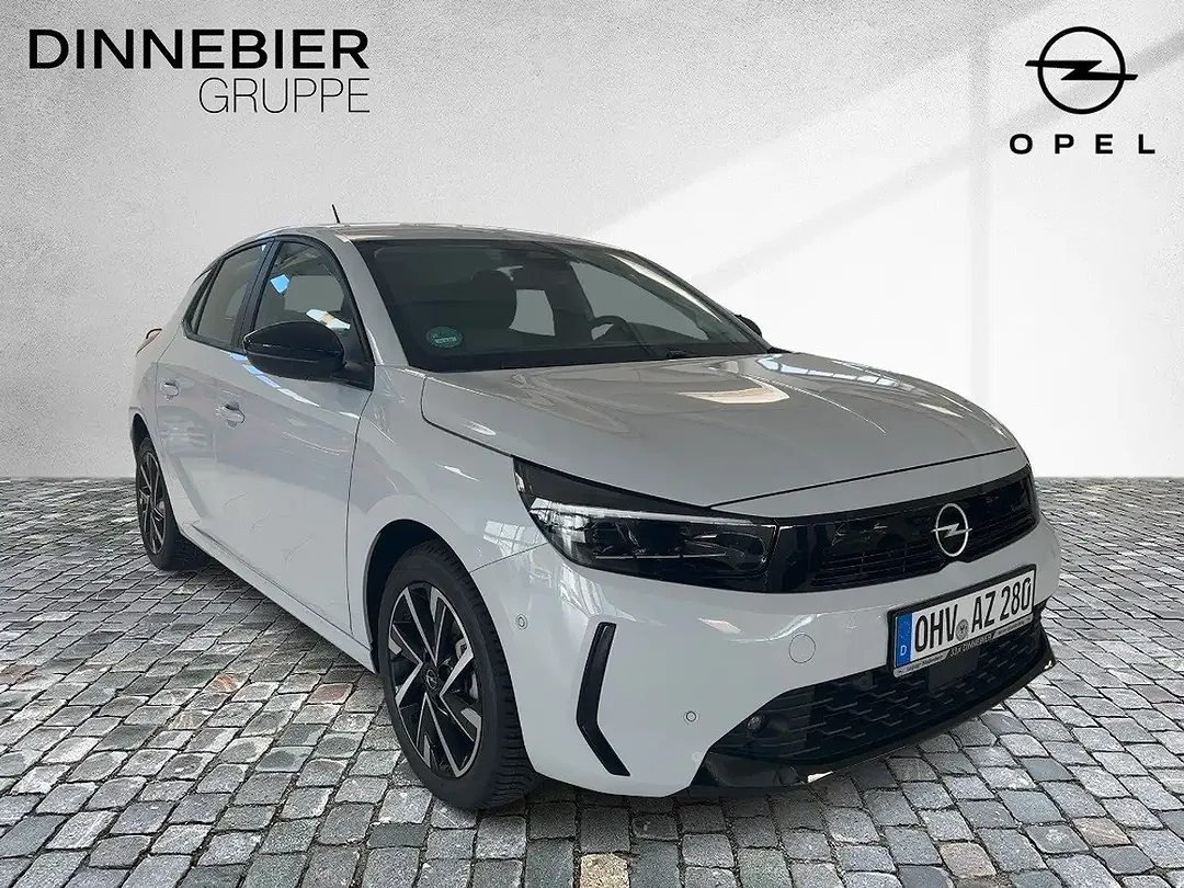 Opel Corsa - Thumbnail 6