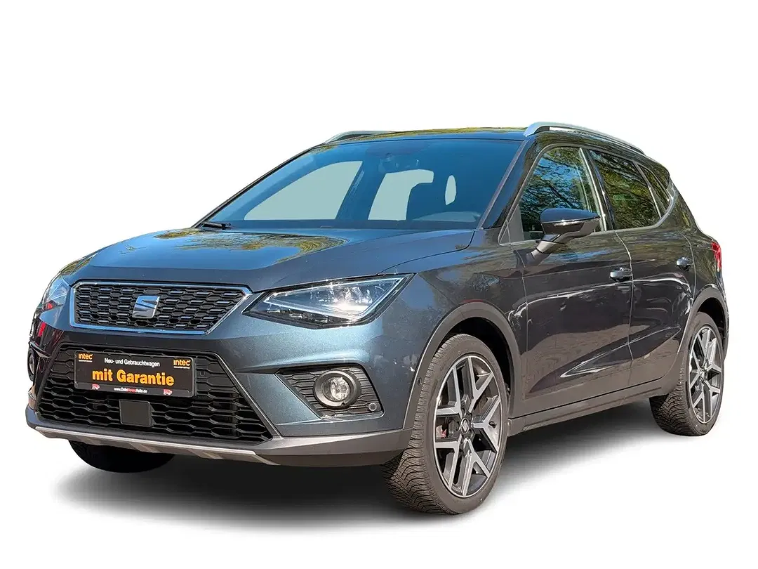 SEAT Arona 1.0 EcoTSI Xcellence