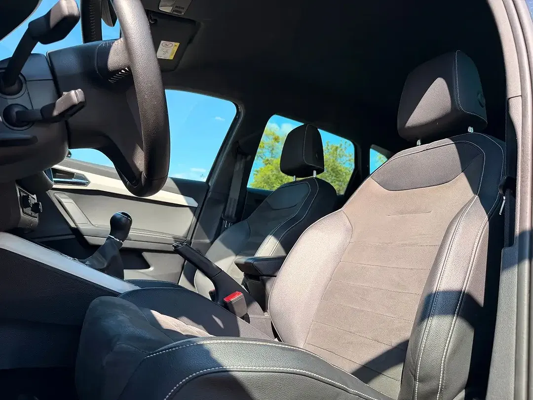 SEAT Arona - Thumbnail 11