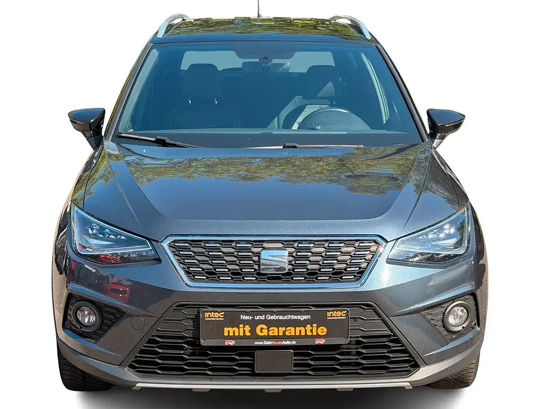 SEAT Arona - Thumbnail 3