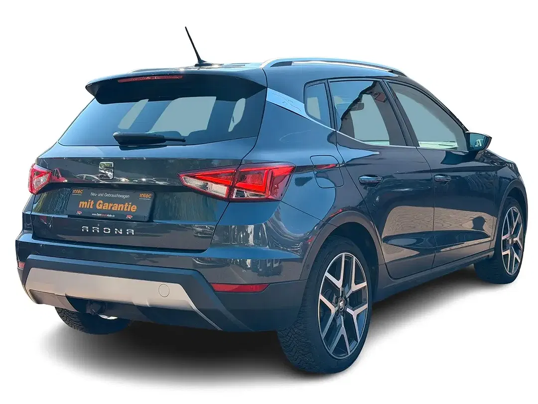 SEAT Arona - Thumbnail 6