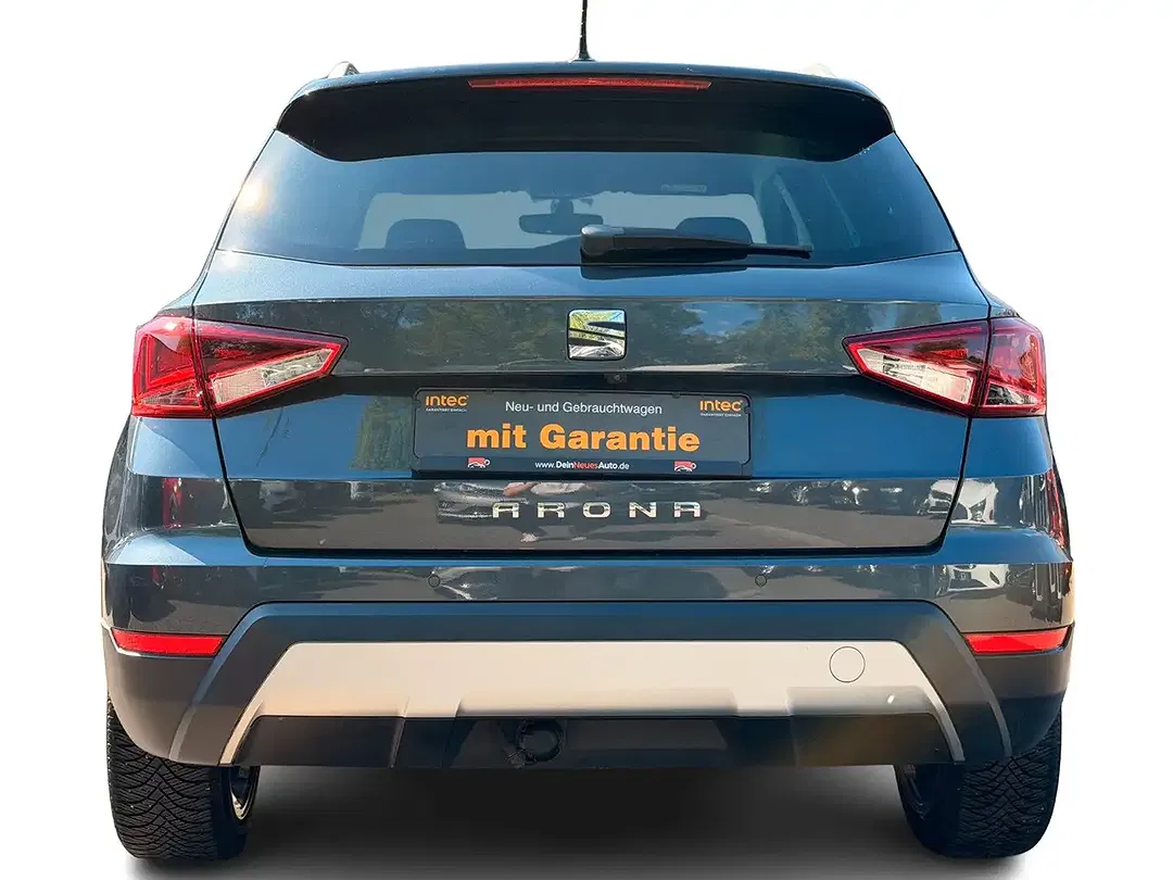 SEAT Arona - Thumbnail 7