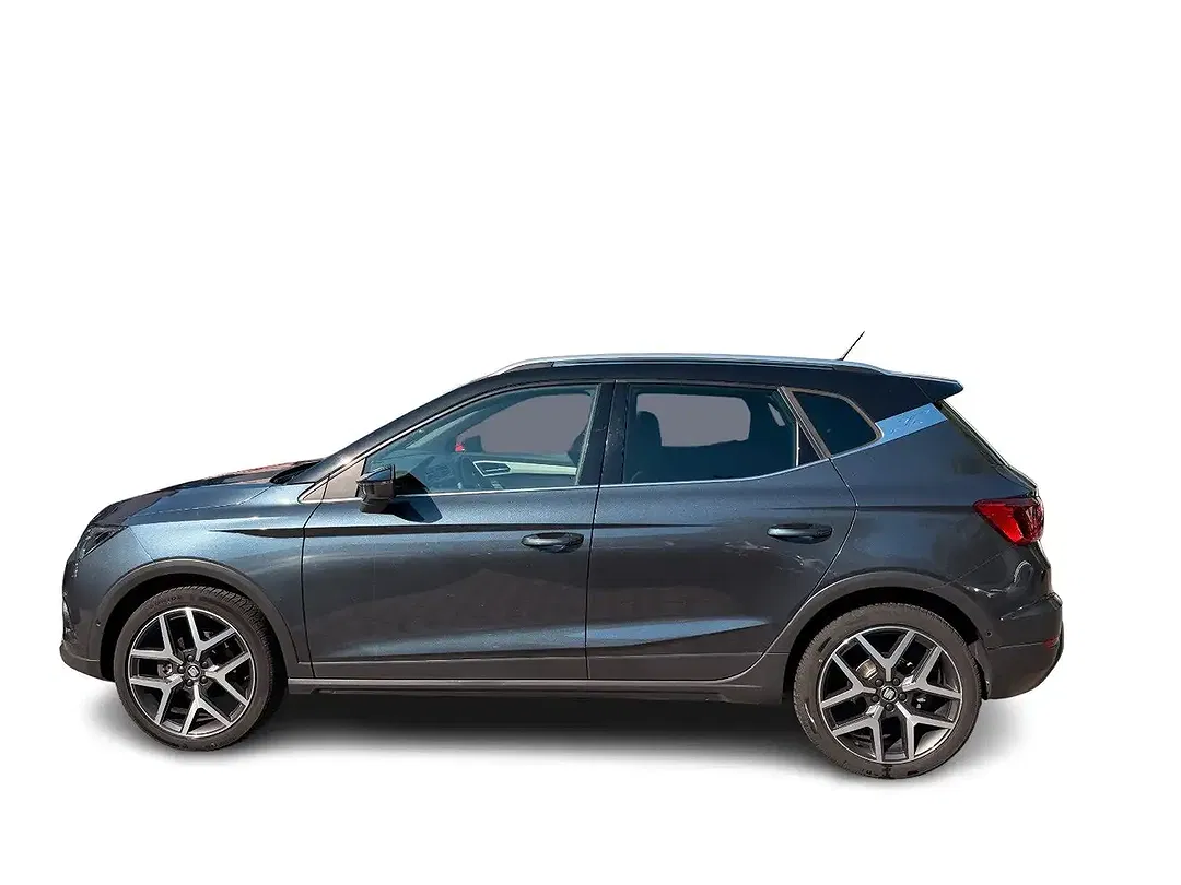 SEAT Arona - Thumbnail 9