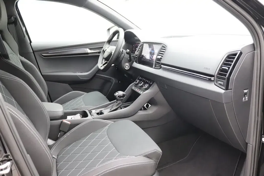 Skoda Karoq - Thumbnail 10