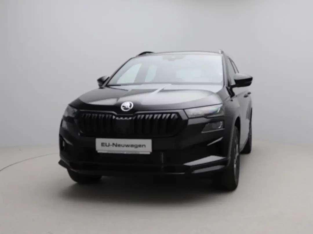 Skoda Karoq - Afbeelding 1
