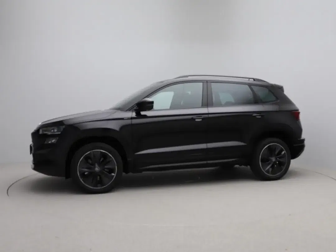 Skoda Karoq - Thumbnail 4