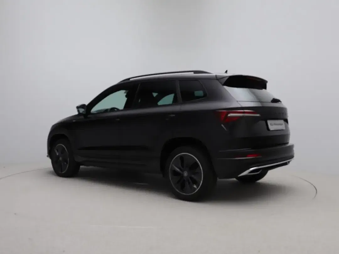 Skoda Karoq - Thumbnail 5