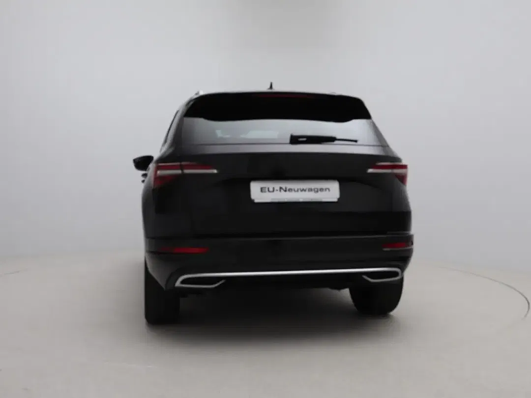 Skoda Karoq - Thumbnail 6