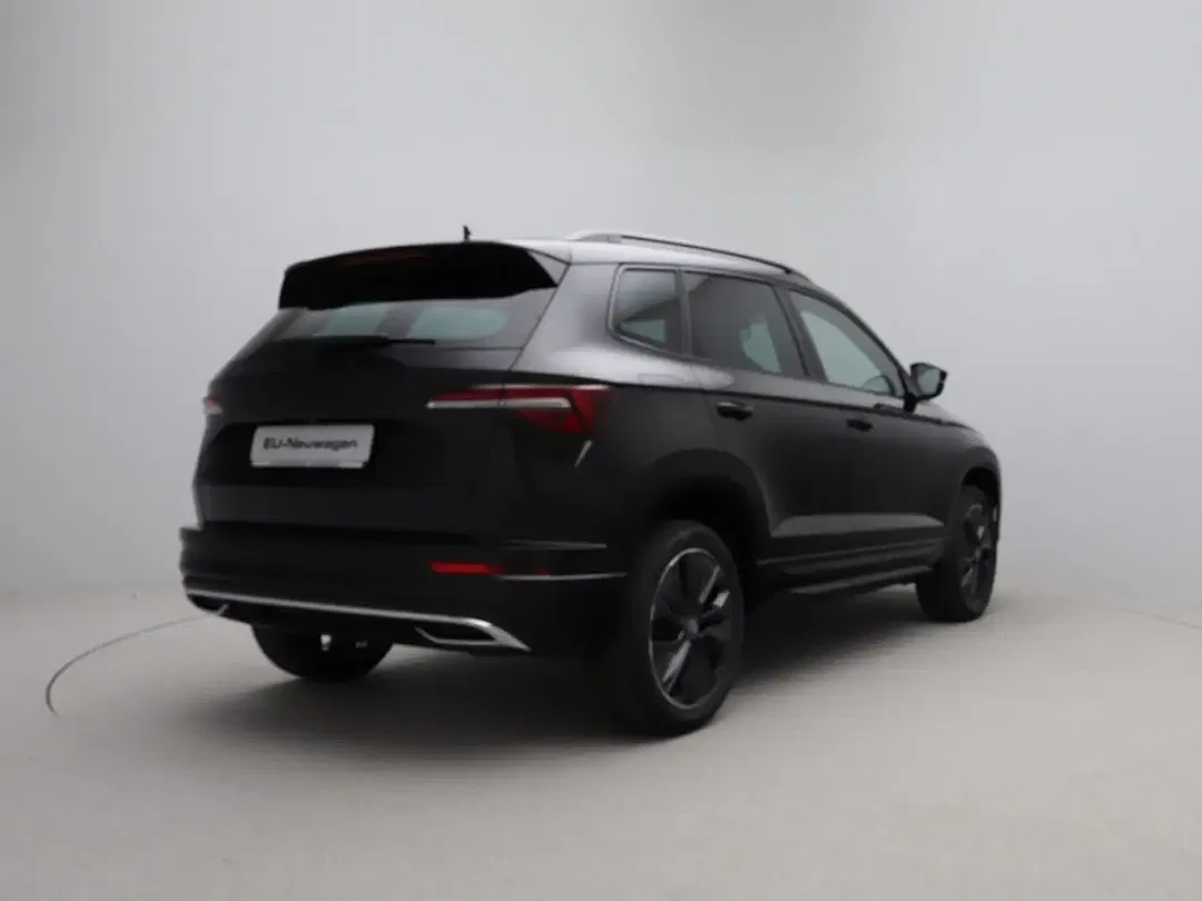 Skoda Karoq - Thumbnail 7