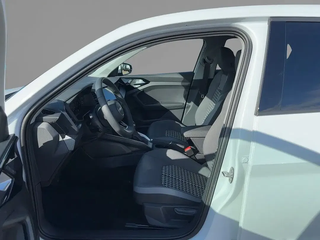 Audi A1 - Thumbnail 9