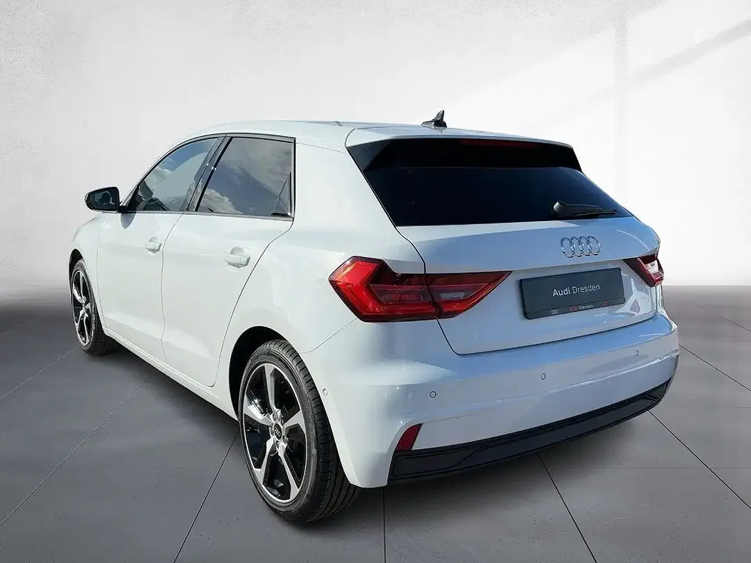 Audi A1 - Thumbnail 2