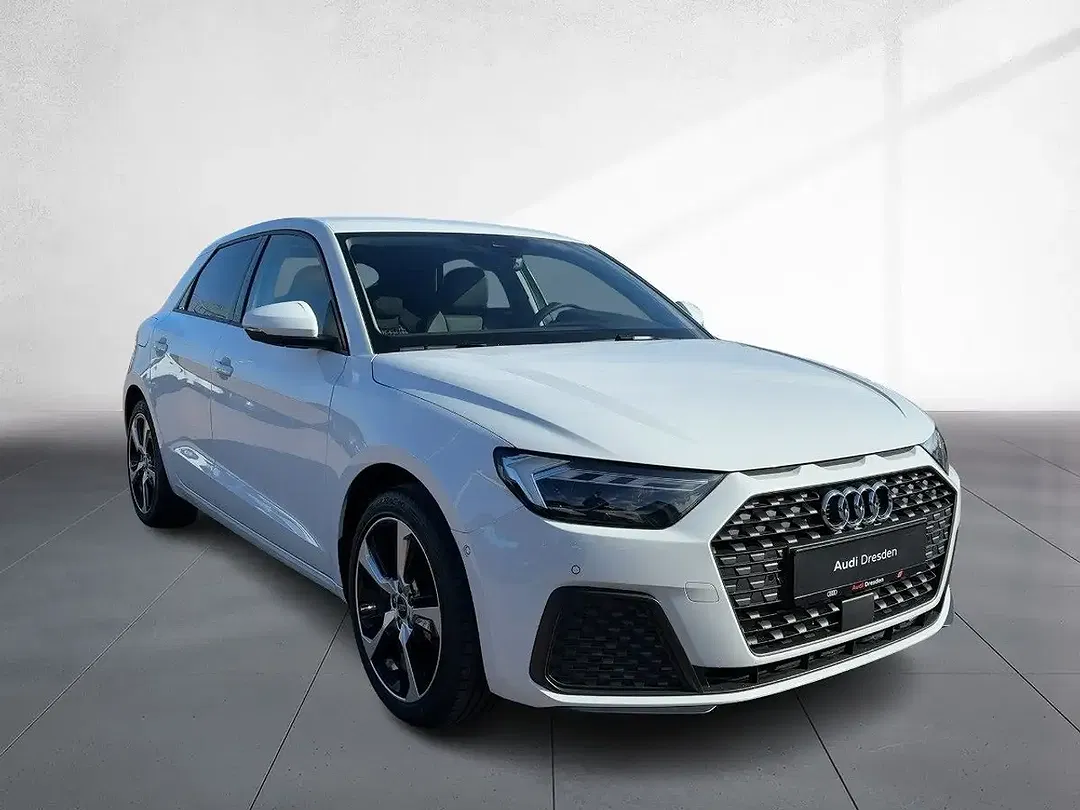 Audi A1 - Thumbnail 4