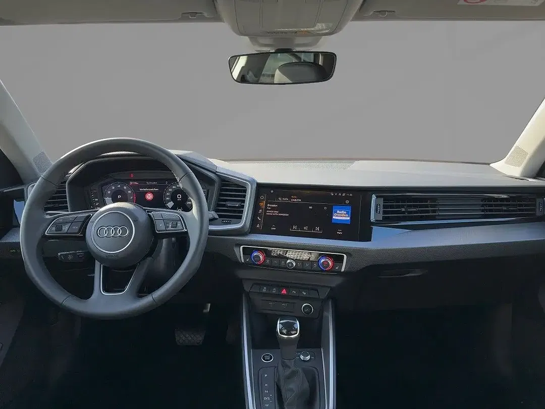 Audi A1 - Thumbnail 5