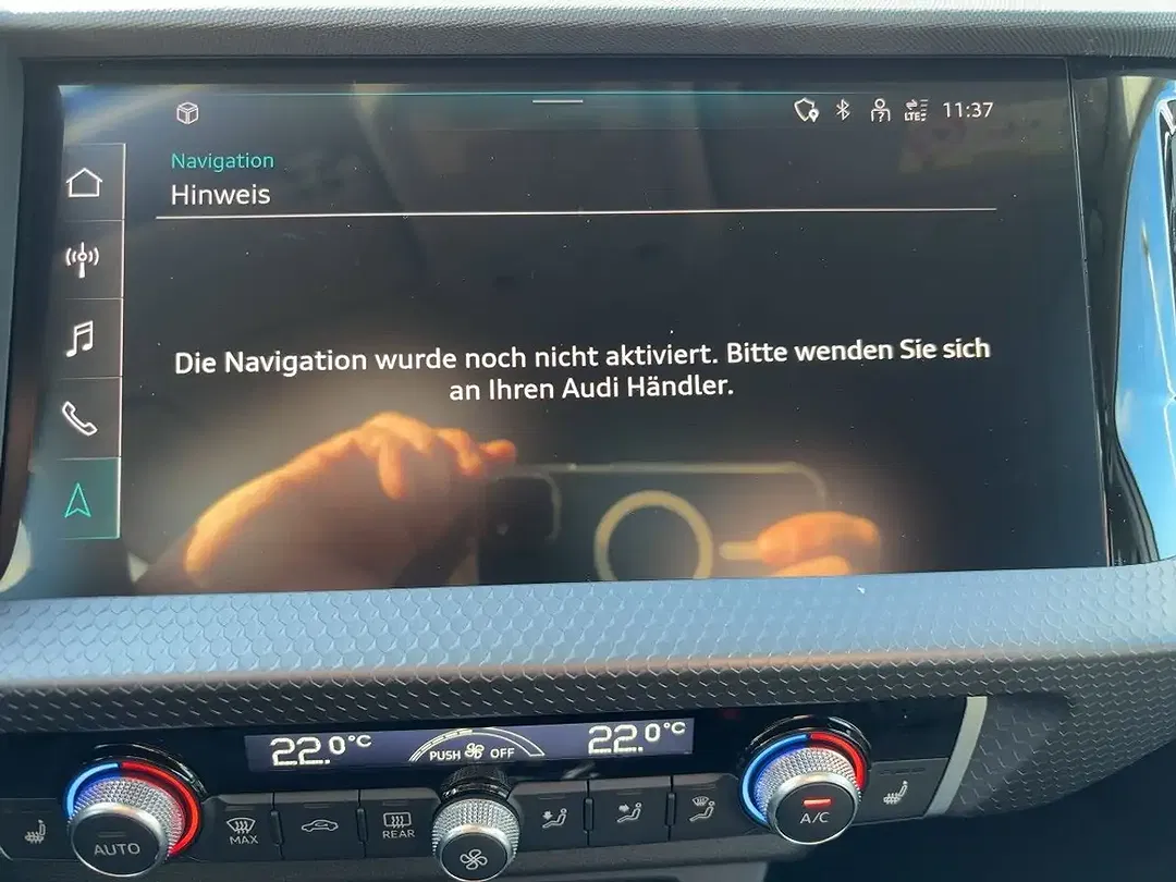 Audi A1 - Thumbnail 7