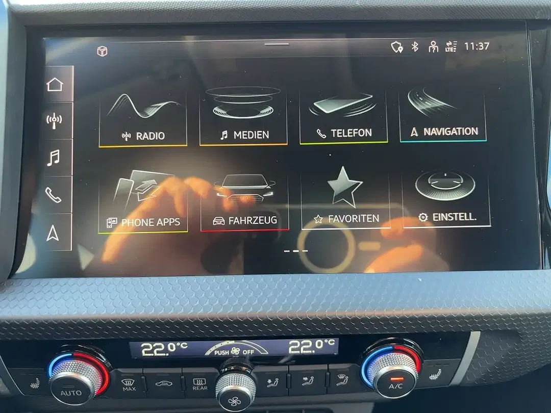 Audi A1 - Thumbnail 8