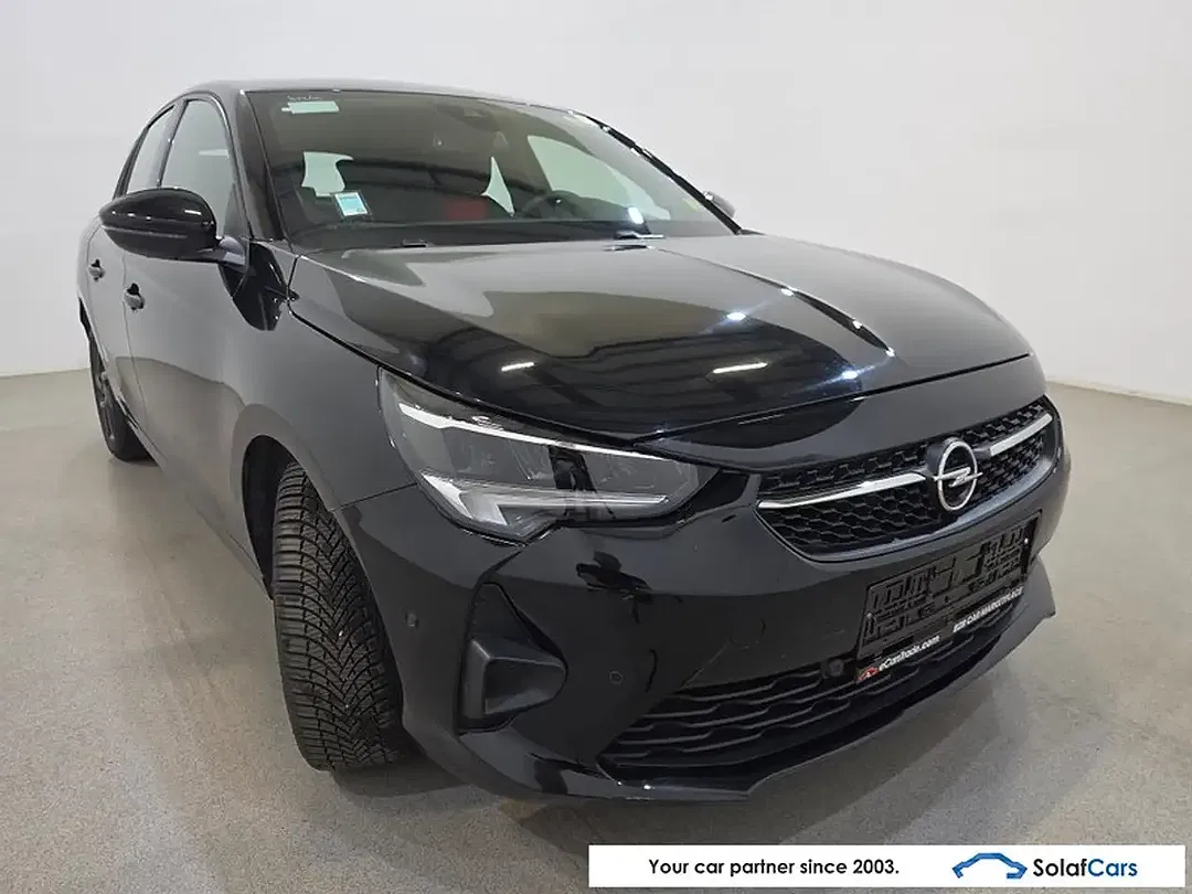 Opel Corsa - Thumbnail 3