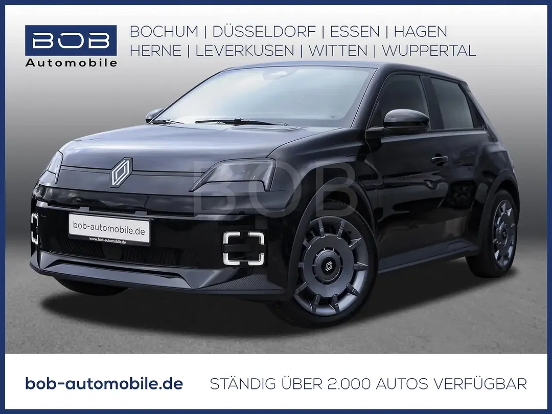 Renault R 5 - Afbeelding 1