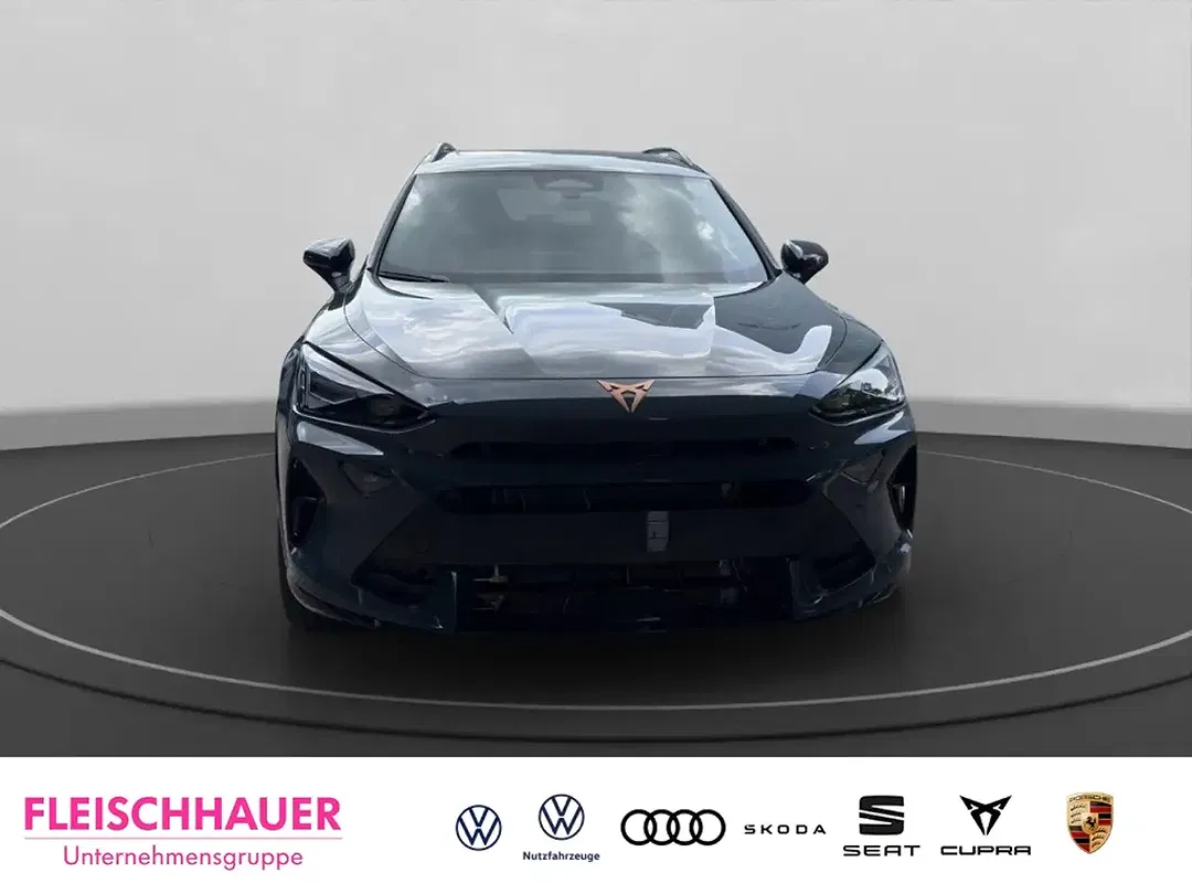 CUPRA Formentor - Thumbnail 2