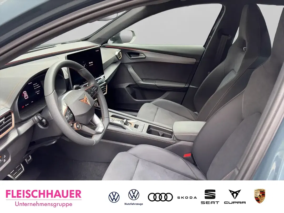 CUPRA Formentor - Thumbnail 7