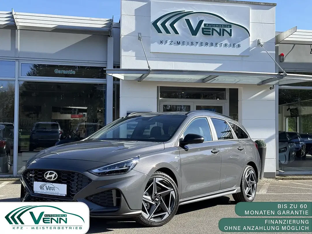 Hyundai i30 - Afbeelding 1