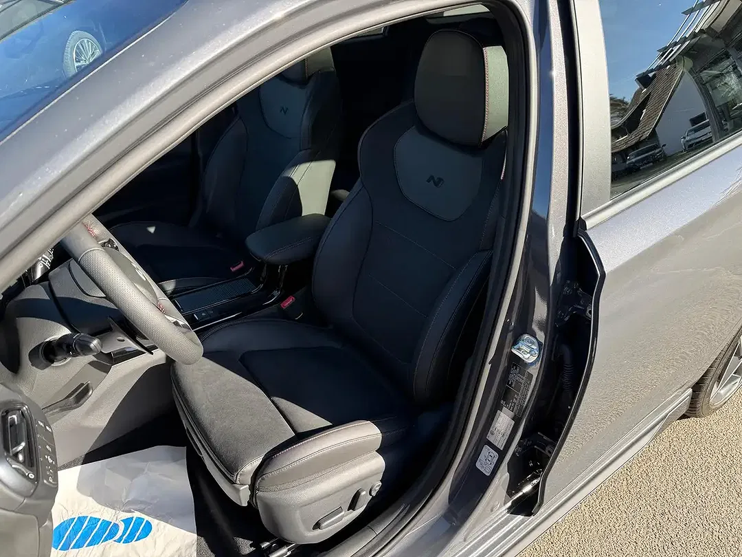 Hyundai i30 - Thumbnail 10