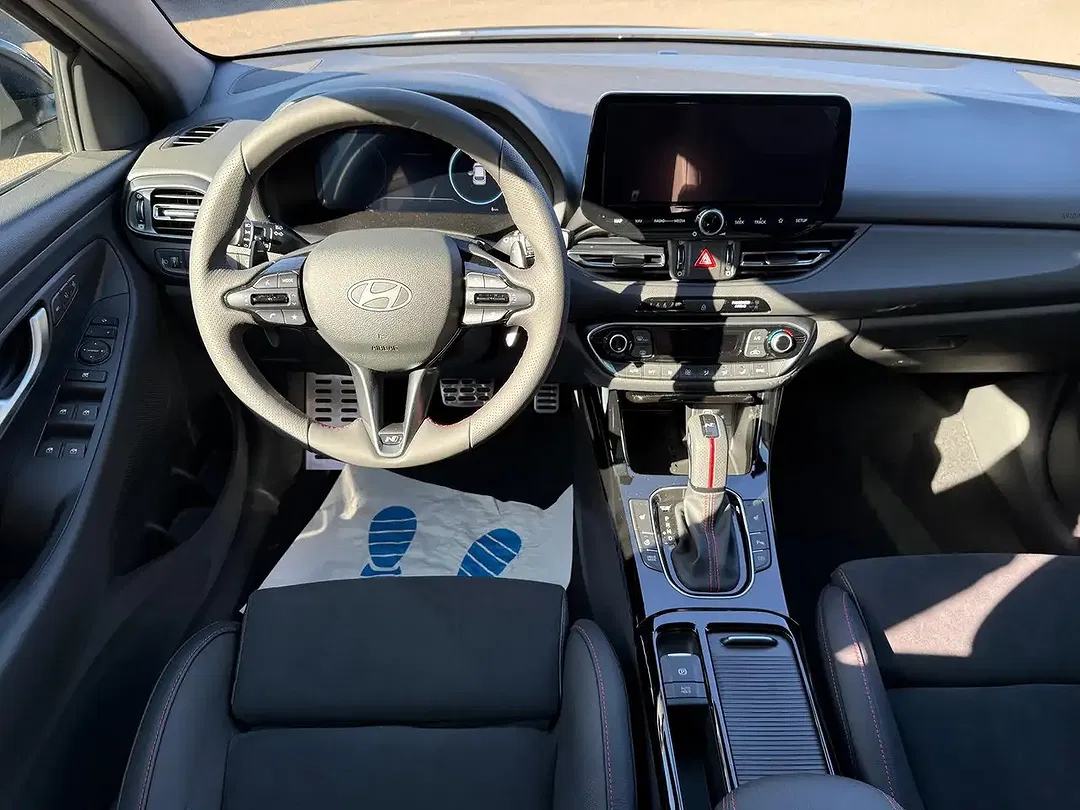 Hyundai i30 - Thumbnail 11